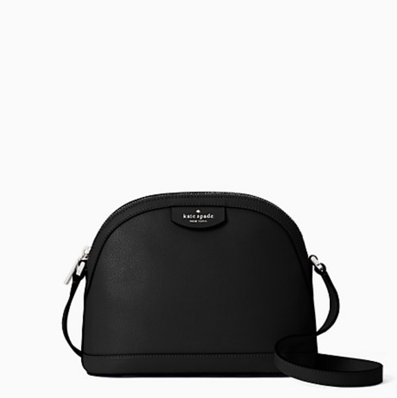 kate spade Handbags - 🆕 Kate Spade Sylvia Extra Large Dome Crossbody